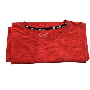 Men's Tekgear sweat wicking tshirt